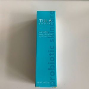Tula Skincare So Poreless